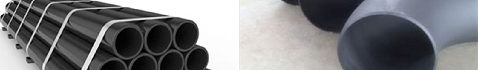 Pipes Butt Weld Fittings