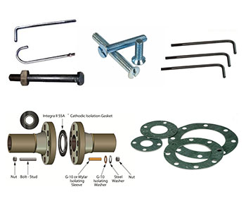 Engineering Fasteners & Gaskets