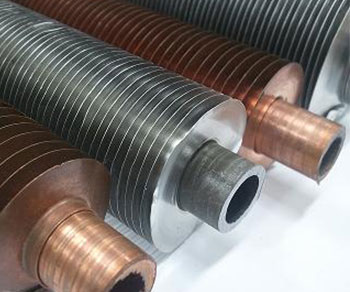 Finned Tubes