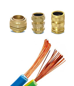 Cables & Accessories