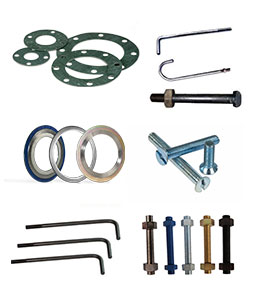 Engineering Fasteners & Gaskets