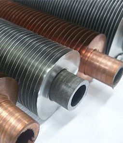 Finned Tubes