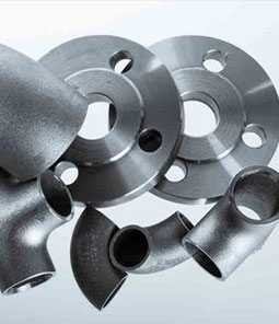 Forged Fittings & Flanges