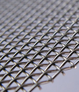 Structural Steel & Mesh